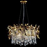 фото Crystal Lux ROMEO SP6 GOLD D600