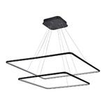 фото Donolux S111024/2SQ 105W Black In