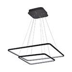 фото Donolux S111024/2SQ 75W Black In