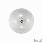 фото Ideal Lux Shell PL4 TRASPARENTE