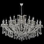 фото Crystal Lux HOLLYWOOD SP20+10 CHROME