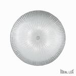 фото Ideal Lux Shell PL6 TRASPARENTE