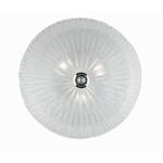 фото Ideal Lux Shell PL3 TRASPARENTE