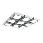 фото RiForma Quadro 1-5459-9-WH Y LED