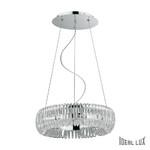 фото Ideal Lux Quasar SP6