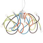 фото Ideal Lux Multiflex SP8 COLOR