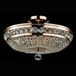 фото Maytoni Diamant 4 DIA700-CL-06-G