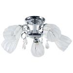 фото Spot Light Gera Chrome 5819528