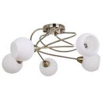 фото Spot Light Pavia Brass 8270511