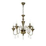 фото Spot Light Toskana Brass 9970511