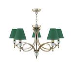 фото Maytoni Lamp4You M2-05-SB-LMP-O-29