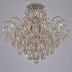 фото Crystal Lux SEVILIA PL4 GOLD