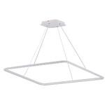 фото Donolux S111024/1SQ 90W White Out