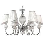 фото Crystal Lux ALMA WHITE SP-PL6