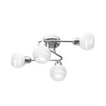 фото IDLamp Agostina 361/4A-Whitechrome