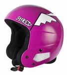 фото Шлем зимний Shred 14-15 Brain Bucket Whyweshred Pink