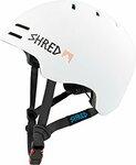 фото Шлем Shred Slam Cap Light Wipeout White