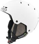 фото Шлем зимний Shred 16-17 Bumper Noshock Yogurth White