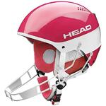 фото Шлем зимний Head 16-17 Stivot SL Chinguard Pink