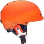 фото Шлем зимний Quiksilver Fusion Mandarin Red