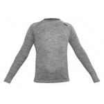 фото Термокофта Snodalen Long Sleeve Crew JR Gray