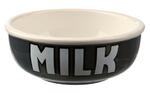 фото TRIXIE Миска &quot;Milk & More&quot; /керамика/ (0,4 л/d-13 см)
