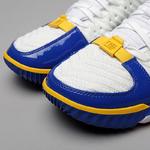 Фото №5 Lebron XVI SB