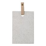 фото Разделочная доска Terrazzo White