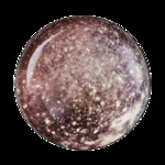 фото Тарелка Callisto