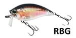 фото , Воблер 3DR Wake Bait 70F, арт.R1314, RBG