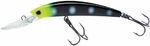 фото , Воблер Crystal Minnow Deep Diver Walleye 110F, арт.R1206, ZB