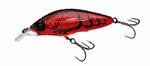 фото , Воблер Hardcore Shad Crank 1+ 65F, арт.R1184, CF