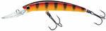 фото , Воблер Crystal Minnow Deep Diver Walleye 110F, арт.R1206, HOPC