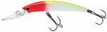 фото , Воблер Crystal Minnow Deep Diver Walleye 110F, арт.R1206, CR