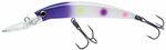 фото , Воблер Crystal Minnow Deep Diver Walleye 110F, арт.R1206, PWB