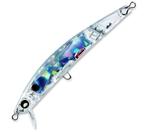 фото , Воблер Crystal 3D Minnow Jointed 130F, арт.F1051, HGSH