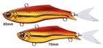 фото , Воблер Hardcore Fintail Vibe 80S, арт.F1021, HGR