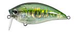 фото , Воблер 3DB Wake Bait 70F, арт.R1146, PBB