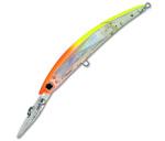 фото , Воблер Crystal 3D Minnow Deep Diver Jointed 130F, арт.F1155, C57