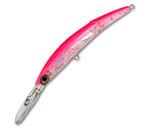 фото , Воблер Crystal 3D Minnow Deep Diver Jointed 130F, арт.F1155, PK