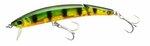 фото , Воблер Crystal 3D Minnow Deep Diver Jointed 130F, арт.F1155, PC