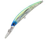 фото , Воблер Crystal 3D Minnow Deep Diver Jointed 130F, арт.F1155, C58