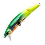 фото , Воблер Crystal 3D Minnow Jointed 130F, арт.F1152, BTCL