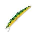 фото , Воблер Crystal 3D Minnow Jointed 130F, арт.F1152, PC