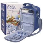 фото , Набор для пикника Easy Lunch (подарочная упаковка), арт.SL-001