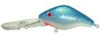 фото , Воблер Depth 30+, Pearl/Blue Back Crystaglow, арт.DRB643C