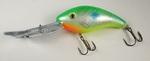 фото , Воблер E-Z Crank 30+, Citrus Shad, арт.EZ600-10