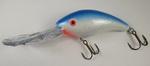 фото , Воблер E-Z Crank 30+, Pearl Blue Back Crystaglow, арт.EZ600-6