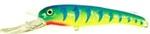 фото , Воблер Stretch 5+, Blue/Green Sunfish Crystaglow, арт.SDRB226C