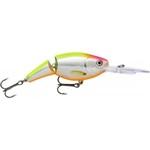 фото , Воблер Jointed Shad Rap JSR04, CLS